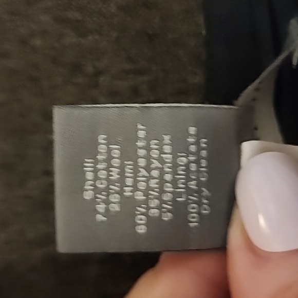 ANN TAYLOR Cotton Wool Blend Skirt Size 4 - Picture 6 of 6